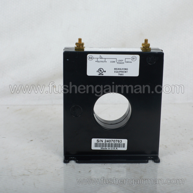 P8651A113 Fusheng Elliott Centrifugal Air Compressor Original Manufacturer Current Transformer Output 4-20mA
