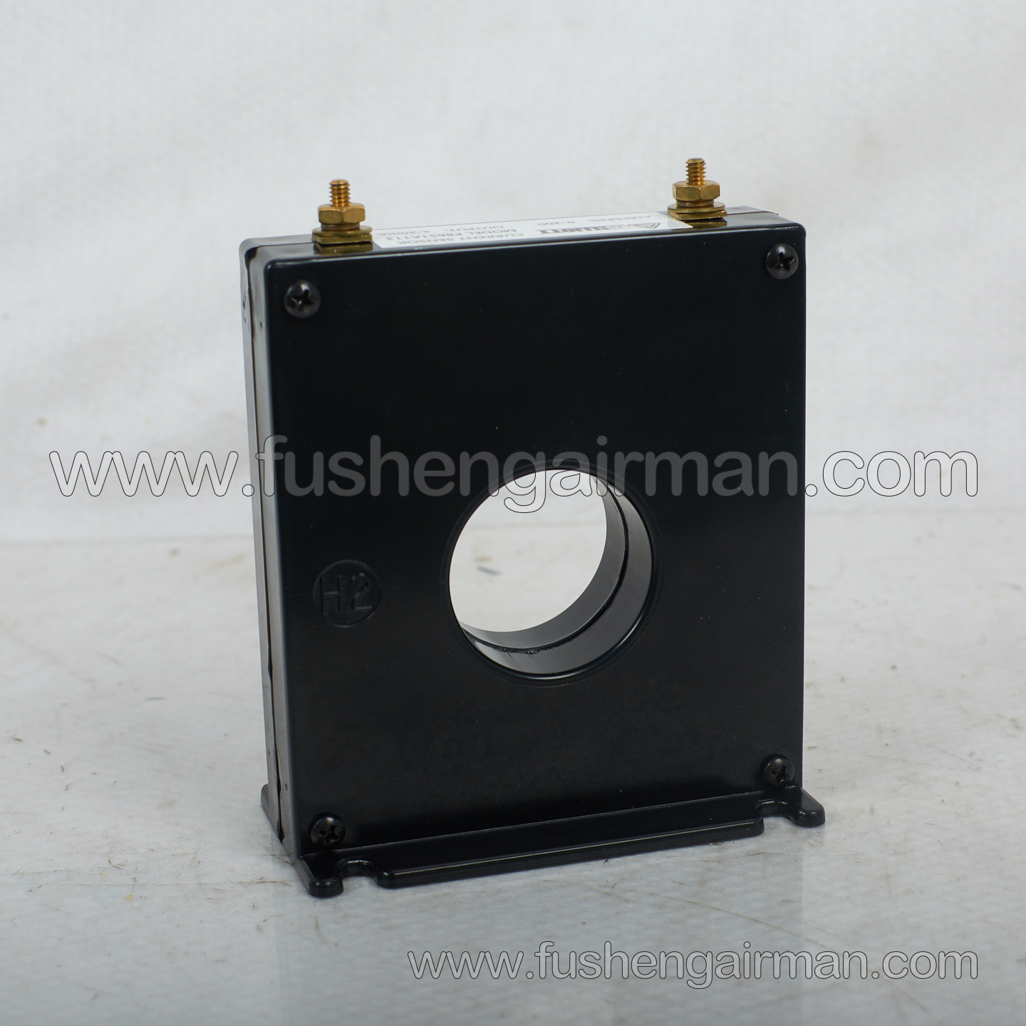 P8651A113 Fusheng Elliott Centrifugal Air Compressor Original Manufacturer Current Transformer Output 4-20mA