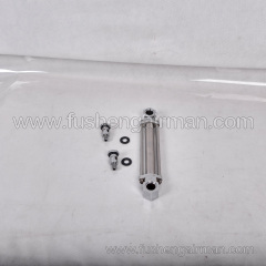 33200-01500 Fusheng Airman Mobile Air Compressor Genuine Parts Oil Sight Glass