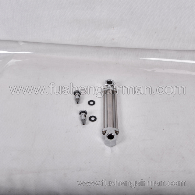 33200-01500 Fusheng Airman Mobile Air Compressor Genuine Parts Oil Sight Glass