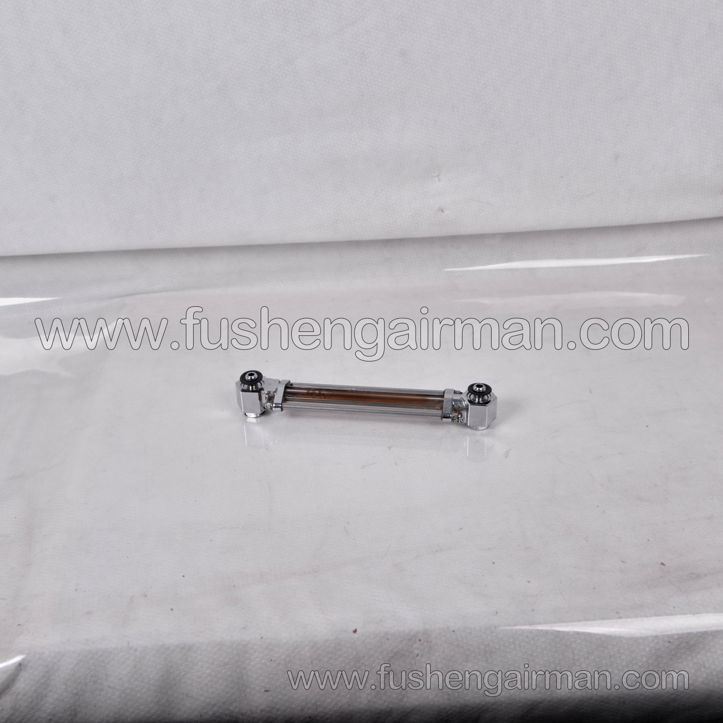 33200-01500 Fusheng Airman Mobile Air Compressor Genuine Parts Oil Sight Glass
