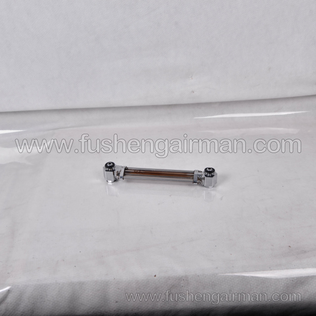 33200-01500 Fusheng Airman Mobile Air Compressor Genuine Parts Oil Sight Glass