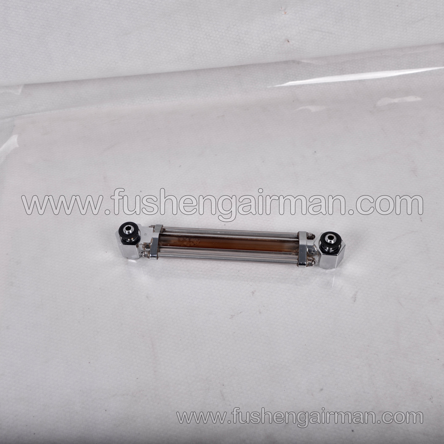 33200-01500 Fusheng Airman Mobile Air Compressor Genuine Parts Oil Sight Glass