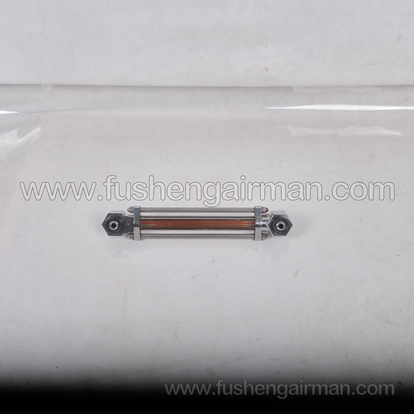 33200-01500 Fusheng Airman Mobile Air Compressor Genuine Parts Oil Sight Glass