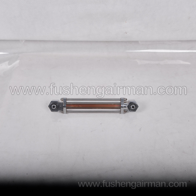 33200-01500 Fusheng Airman Mobile Air Compressor Genuine Parts Oil Sight Glass