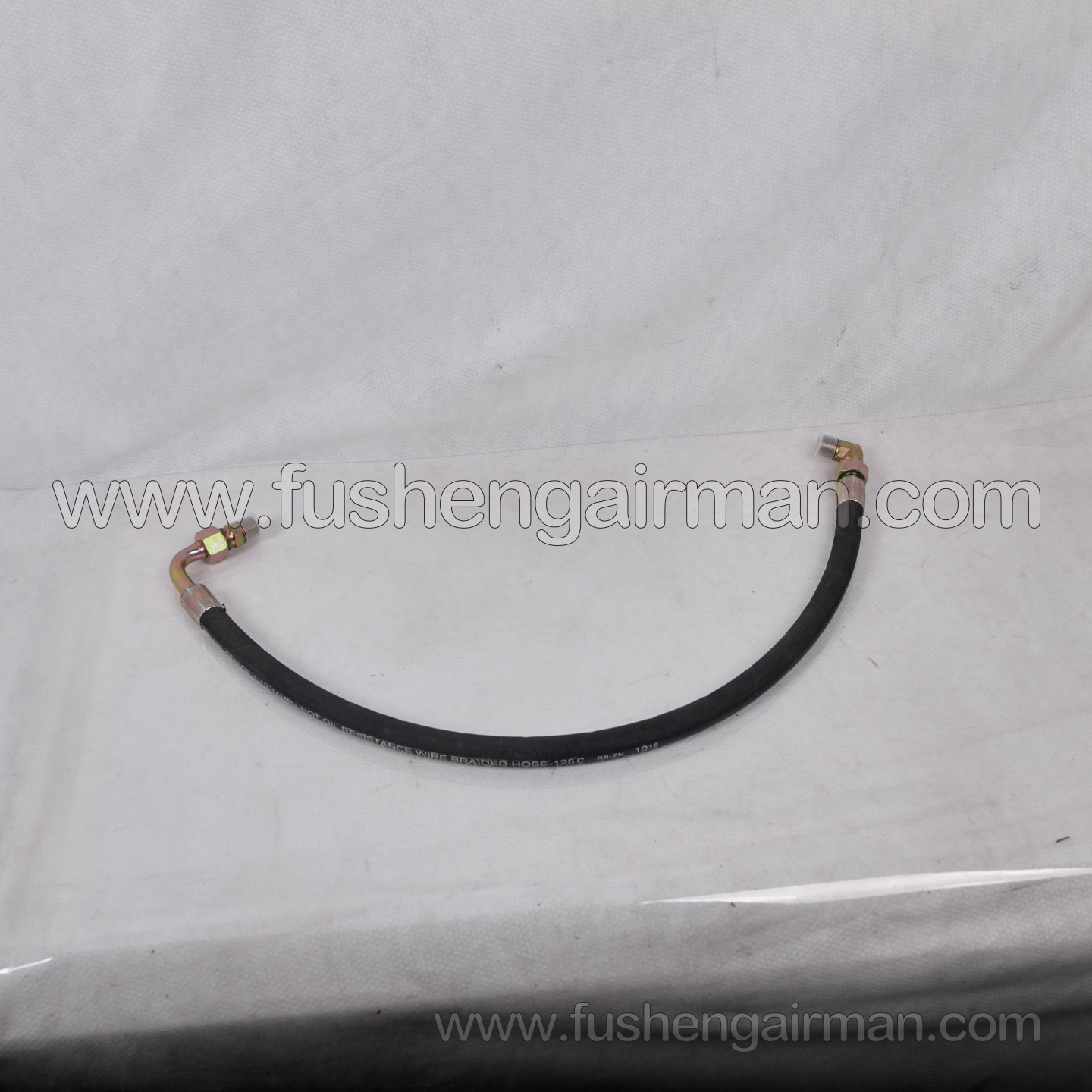 2605462890 Fusheng Screw Air Compressor Genuine Replacement Part SA-475A High-Pressure Hose