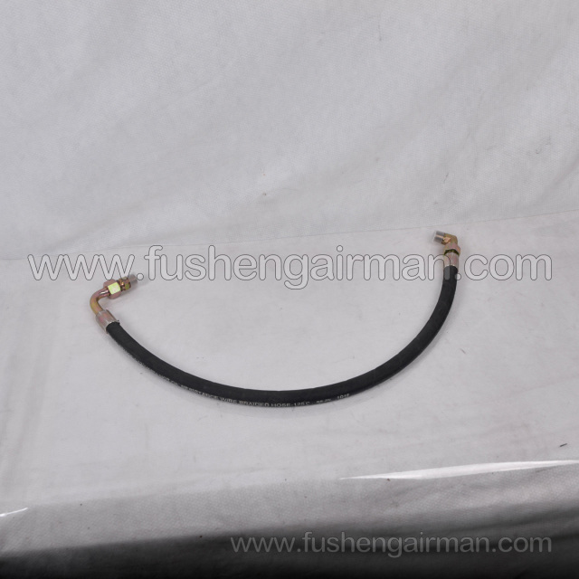 2605462890 Fusheng Screw Air Compressor Genuine Replacement Part SA-475A High-Pressure Hose