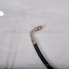 2605462890 Fusheng Screw Air Compressor Genuine Replacement Part SA-475A High-Pressure Hose