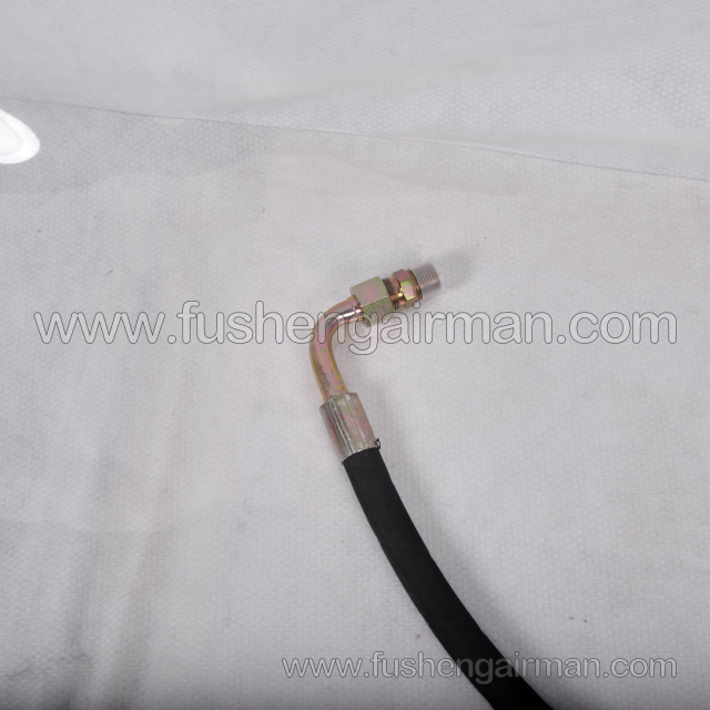 2605462890 Fusheng Screw Air Compressor Genuine Replacement Part SA-475A High-Pressure Hose