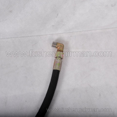 2605462890 Fusheng Screw Air Compressor Genuine Replacement Part SA-475A High-Pressure Hose