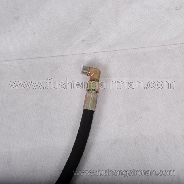 2605462890 Fusheng Screw Air Compressor Genuine Replacement Part SA-475A High-Pressure Hose