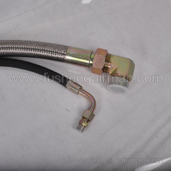 2605464110=71151172-61500 Fusheng Screw Air Compressor SA120 Hose Assembly with Fittings