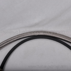 2605464110=71151172-61500 Fusheng Screw Air Compressor SA120 Hose Assembly with Fittings