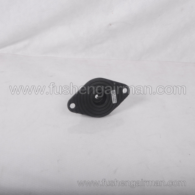 2118110603 Fusheng Screw Air Compressor Genuine Parts XJA-200 Vibration Damping Pad SAV(F) 55-90KW