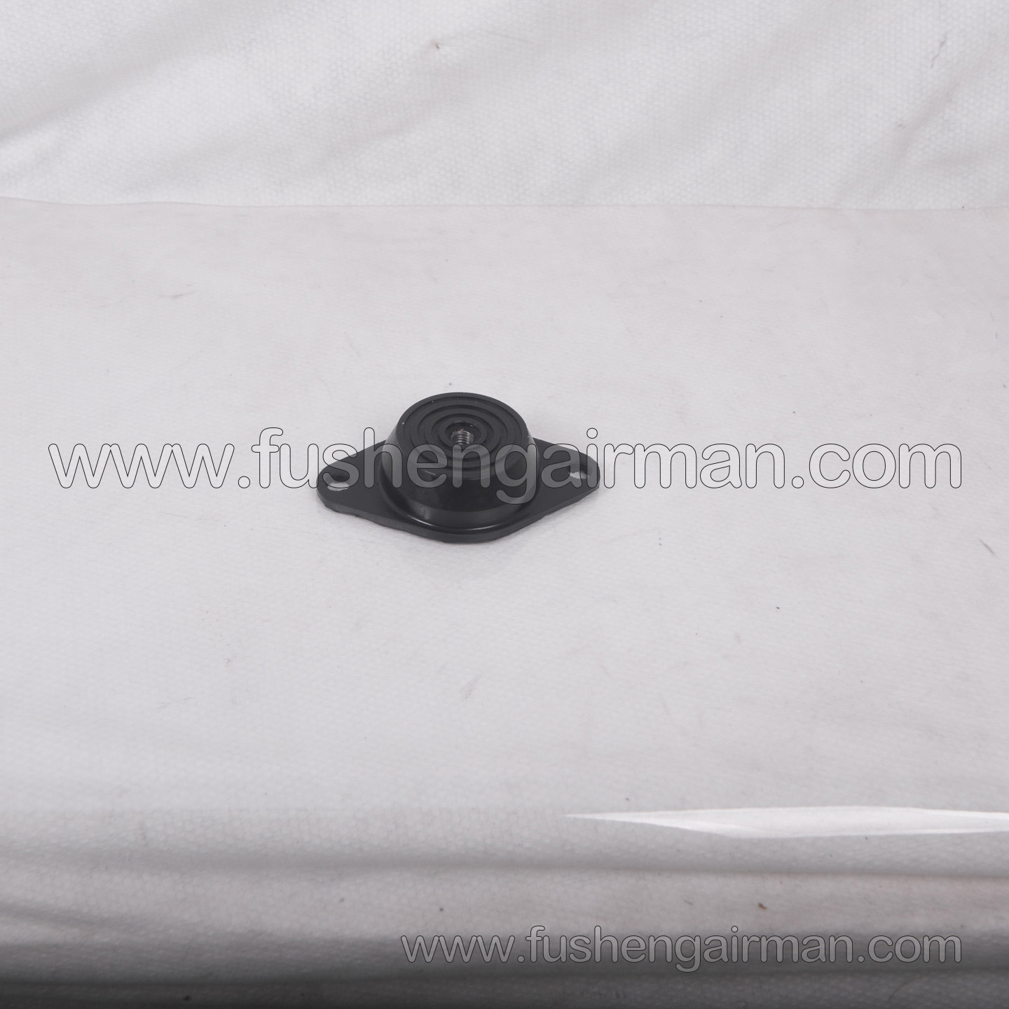 2118110603 Fusheng Screw Air Compressor Genuine Parts XJA-200 Vibration Damping Pad SAV(F) 55-90KW