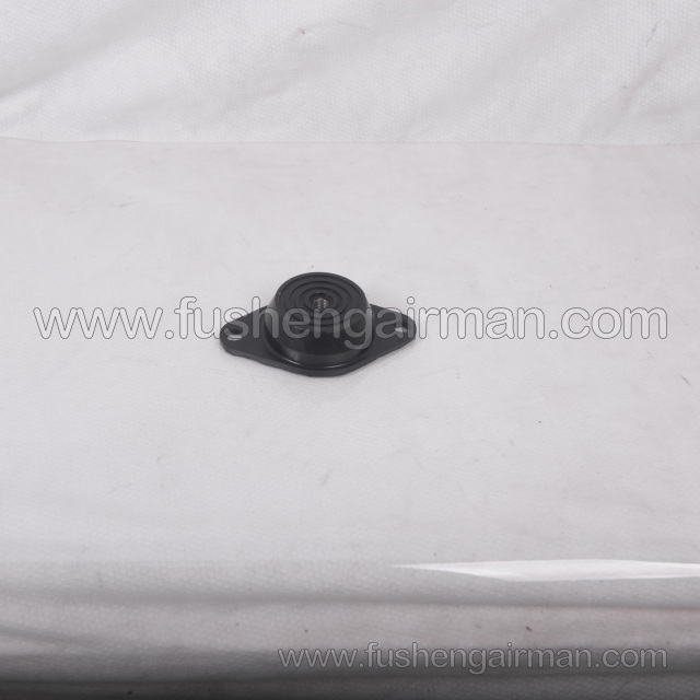 2118110603 Fusheng Screw Air Compressor Genuine Parts XJA-200 Vibration Damping Pad SAV(F) 55-90KW