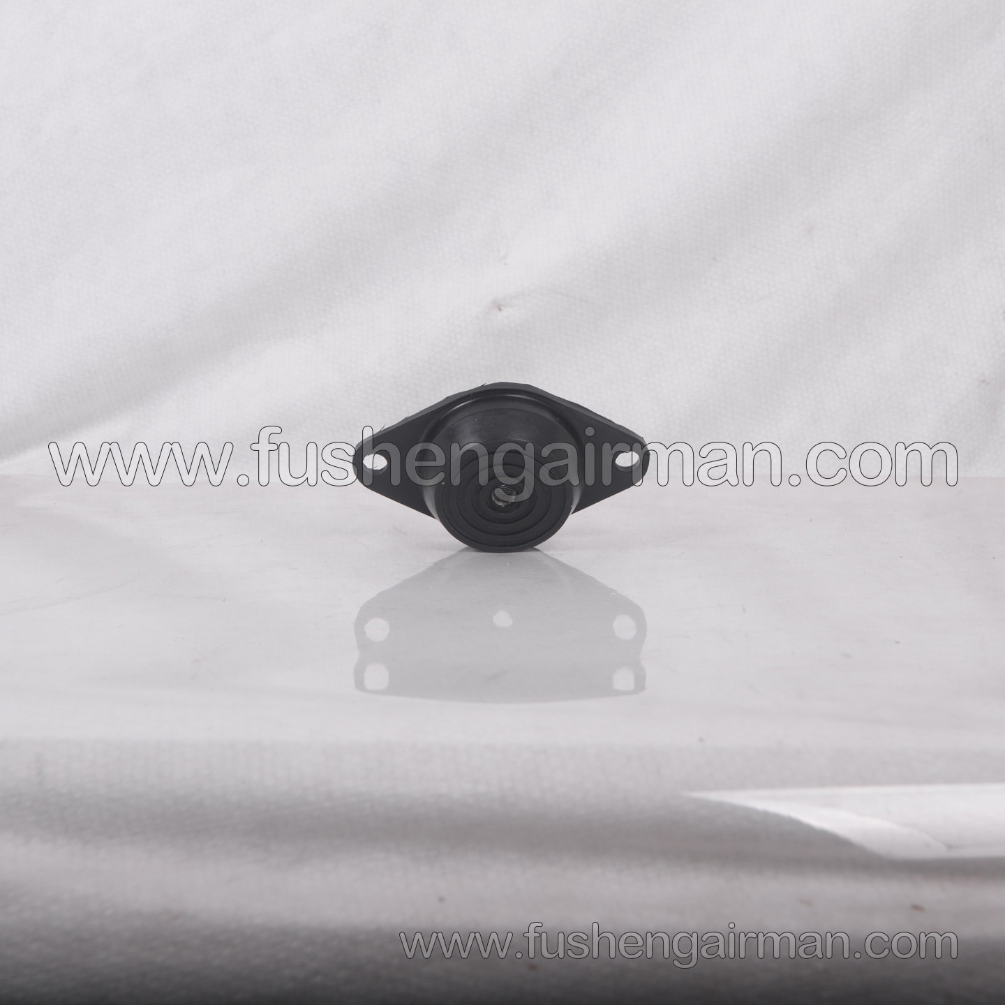 2118110603 Fusheng Screw Air Compressor Genuine Parts XJA-200 Vibration Damping Pad SAV(F) 55-90KW