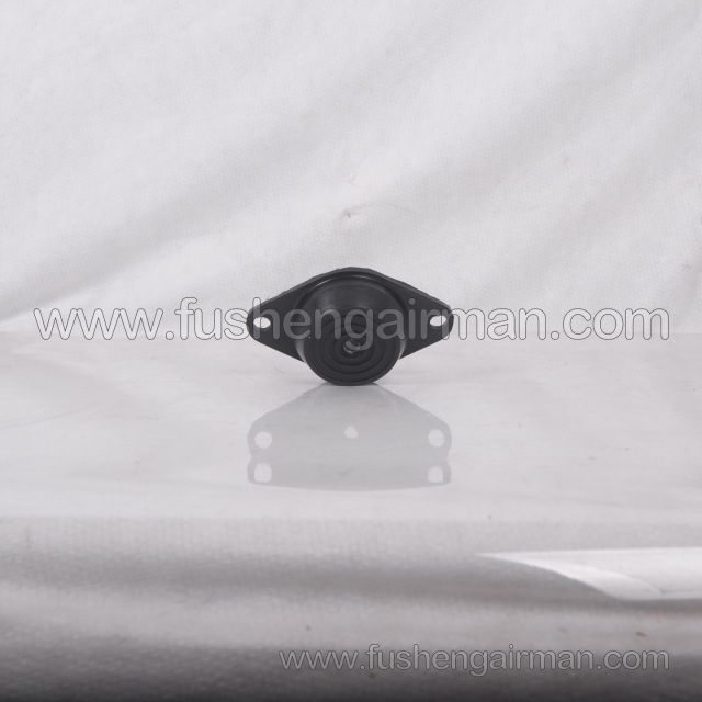 2118110603 Fusheng Screw Air Compressor Genuine Parts XJA-200 Vibration Damping Pad SAV(F) 55-90KW