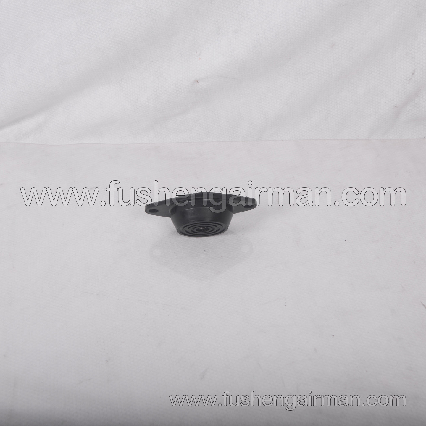 2118110603 Fusheng Screw Air Compressor Genuine Parts XJA-200 Vibration Damping Pad SAV(F) 55-90KW