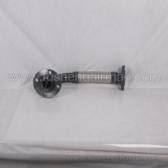 2606410650=71141112-85240 Fusheng SA55/SA75W Steel Pipe (Post-Cooling - Pressure Holding Valve)