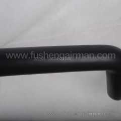 38524-76200 Fusheng Airman Mobile Air Compressor Original Water Outlet Pipe (PDSJ680S)