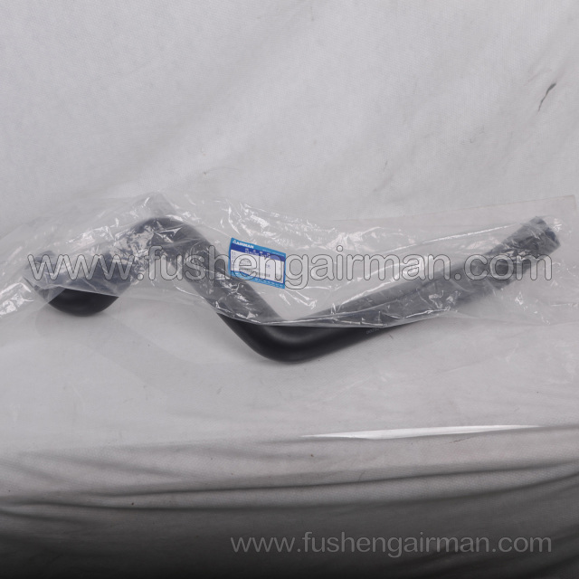 38524-76200 Fusheng Airman Mobile Air Compressor Original Water Outlet Pipe (PDSJ680S)