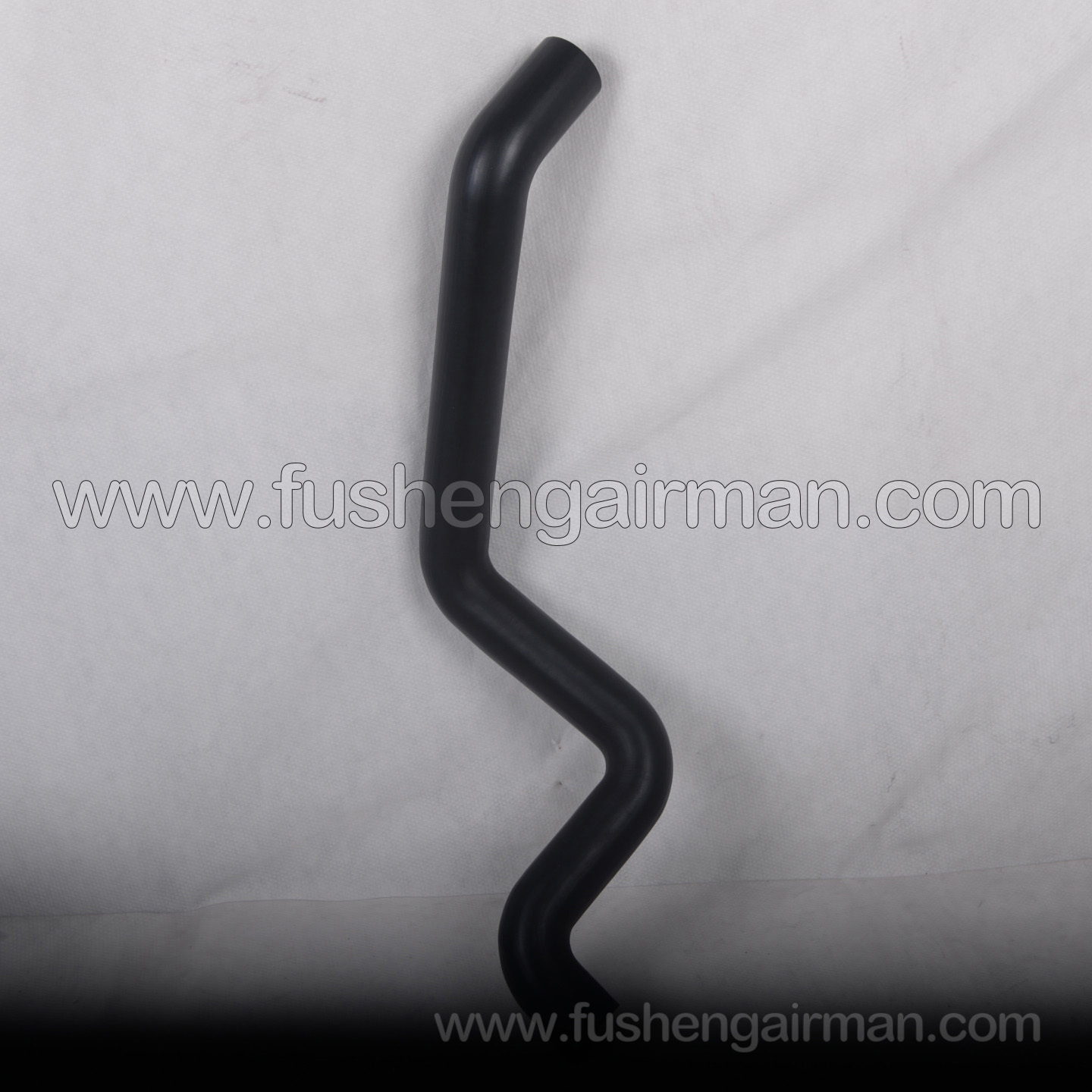 38524-76200 Fusheng Airman Mobile Air Compressor Original Water Outlet Pipe (PDSJ680S)