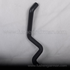 38524-76200 Fusheng Airman Mobile Air Compressor Original Water Outlet Pipe (PDSJ680S)