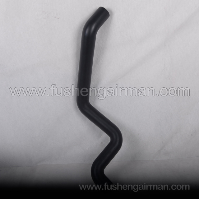 38524-76200 Fusheng Airman Mobile Air Compressor Original Water Outlet Pipe (PDSJ680S)