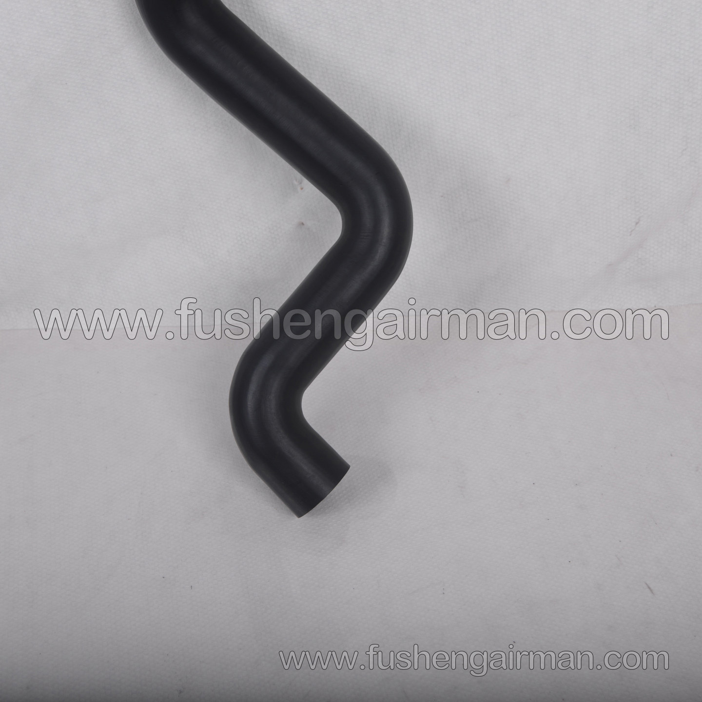38524-76200 Fusheng Airman Mobile Air Compressor Original Water Outlet Pipe (PDSJ680S)