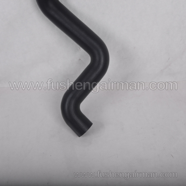 38524-76200 Fusheng Airman Mobile Air Compressor Original Water Outlet Pipe (PDSJ680S)