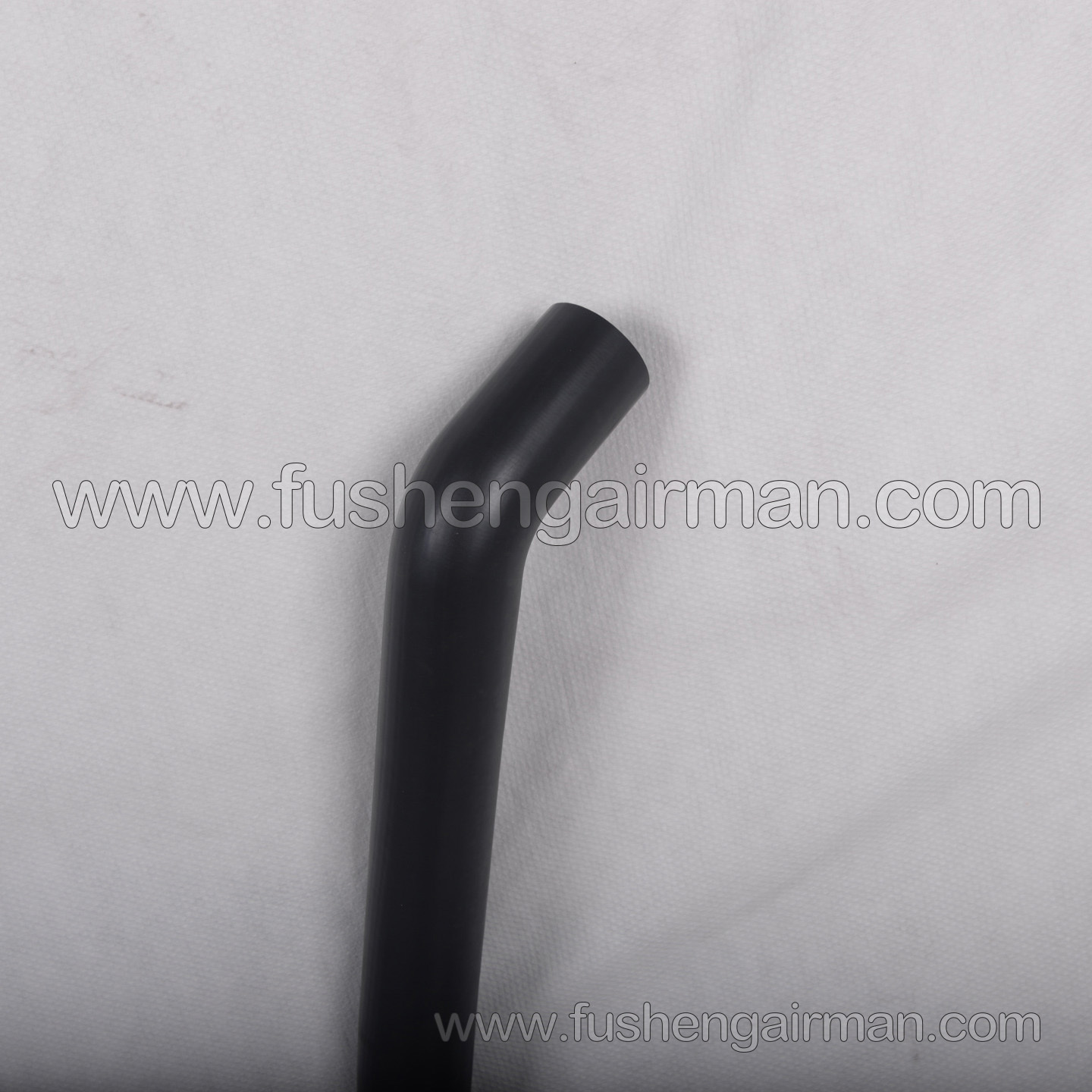 38524-76200 Fusheng Airman Mobile Air Compressor Original Water Outlet Pipe (PDSJ680S)