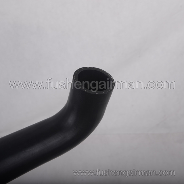 38524-76200 Fusheng Airman Mobile Air Compressor Original Water Outlet Pipe (PDSJ680S)