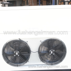 Fusheng New Original Factory Refrigerated Compressed Air Dryer FSR-150A/27 m³/h/4.8 kW