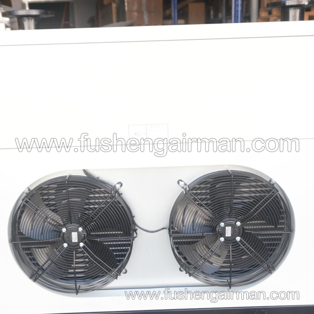 Fusheng New Original Factory Refrigerated Compressed Air Dryer FSR-150A/27 m³/h/4.8 kW