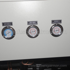Fusheng New Original Factory Refrigerated Compressed Air Dryer FSR-150A/27 m³/h/4.8 kW