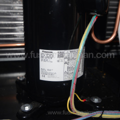 Fusheng New Original Factory Refrigerated Compressed Air Dryer FSR-150A/27 m³/h/4.8 kW