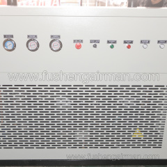 Fusheng New Original Factory Refrigerated Compressed Air Dryer FSR-150A/27 m³/h/4.8 kW