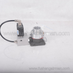 2104059993 Fusheng Screw Air Compressor Genuine Replacement Part New Model DN25 Piston-Type Intake Valve FS-25B-S
