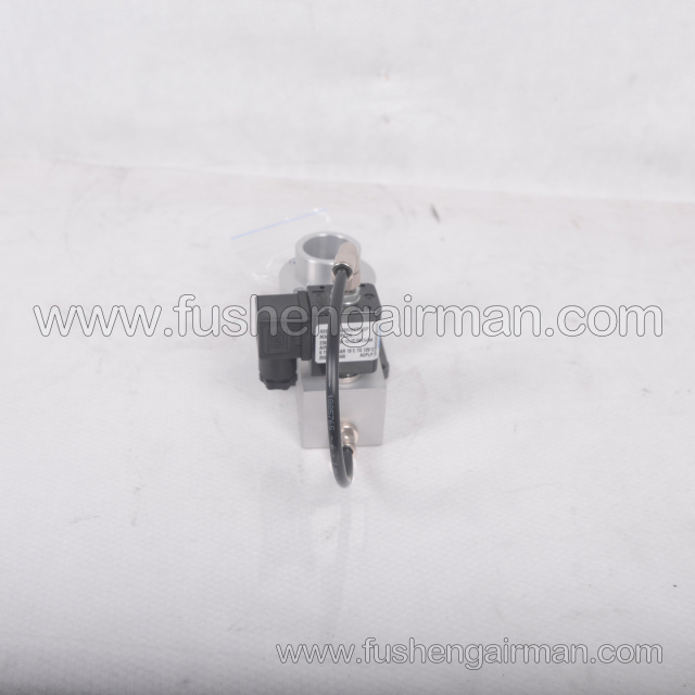 2104059993 Fusheng Screw Air Compressor Genuine Replacement Part New Model DN25 Piston-Type Intake Valve FS-25B-S