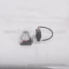 2104059993 Fusheng Screw Air Compressor Genuine Replacement Part New Model DN25 Piston-Type Intake Valve FS-25B-S