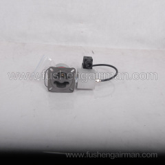 2104059993 Fusheng Screw Air Compressor Genuine Replacement Part New Model DN25 Piston-Type Intake Valve FS-25B-S