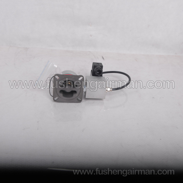 2104059993 Fusheng Screw Air Compressor Genuine Replacement Part New Model DN25 Piston-Type Intake Valve FS-25B-S