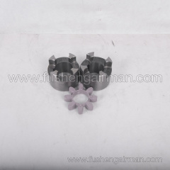 2113039996 Fusheng Screw Air Compressor Genuine ROTEX 42, Ø48-Ø55mm, Coupling Assembly