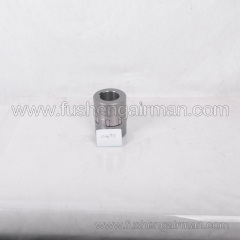 2113039996 Fusheng Screw Air Compressor Genuine ROTEX 42, Ø48-Ø55mm, Coupling Assembly