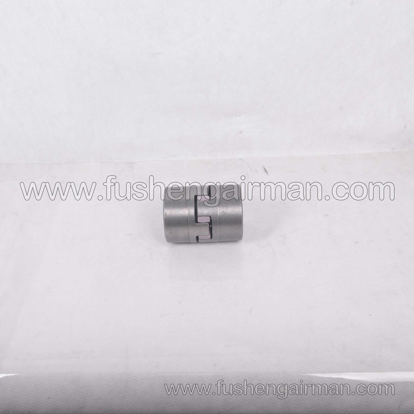 2113039996 Fusheng Screw Air Compressor Genuine ROTEX 42, Ø48-Ø55mm, Coupling Assembly