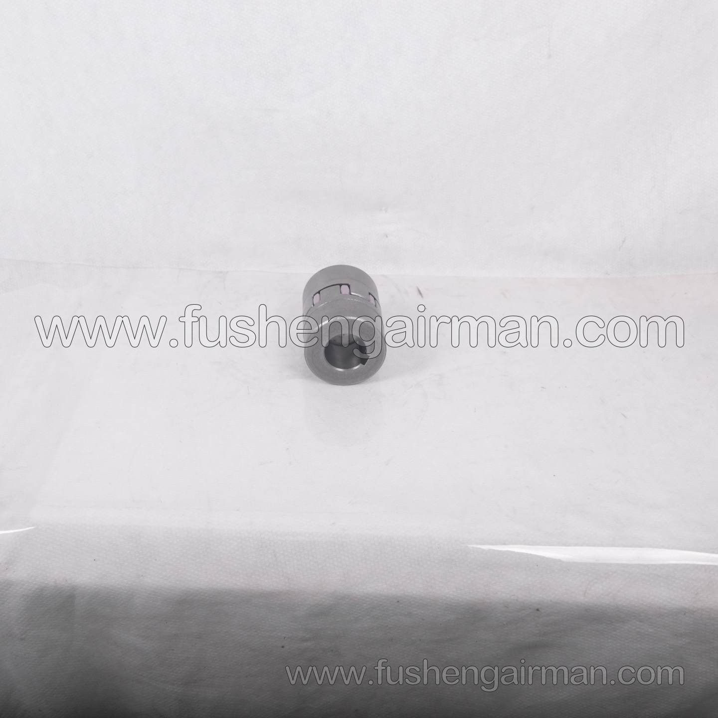 2113039996 Fusheng Screw Air Compressor Genuine ROTEX 42, Ø48-Ø55mm, Coupling Assembly
