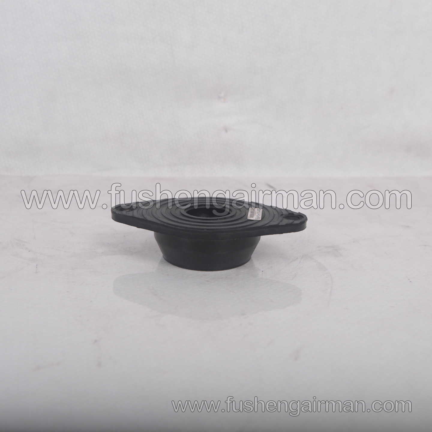 2119010080 Fusheng Screw Air Compressor Genuine Parts SF(V)15~37L Vibration Dampening Pads