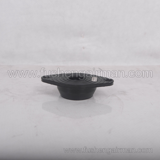 2119010080 Fusheng Screw Air Compressor Genuine Parts SF(V)15~37L Vibration Dampening Pads
