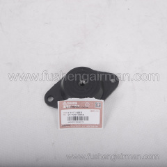 2119010080 Fusheng Screw Air Compressor Genuine Parts SF(V)15~37L Vibration Dampening Pads